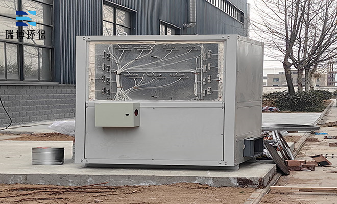 氧化催化設(shè)備|化工醫(yī)藥廢氣凈化處理|廠家|價(jià)格—瑞博廠家 氧化催化設(shè)備|化工醫(yī)藥廢氣凈化處理|廠家|價(jià)格—瑞博廠家