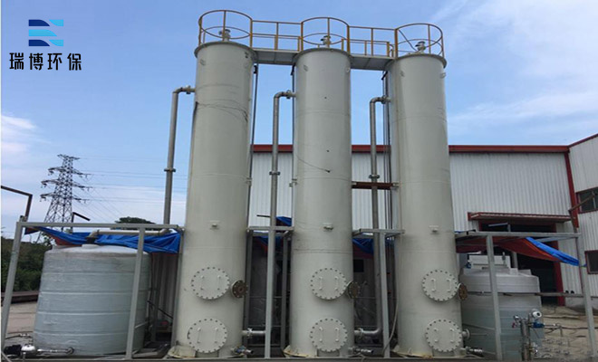 氧化催化|化工醫(yī)藥廢氣處理|RTO催化燃燒|吸附脫附設(shè)備|廠家|價(jià)格—瑞博廠家 氧化催化|化工醫(yī)藥廢氣處理|RTO催化燃燒|吸附脫附設(shè)備|廠家|價(jià)格—瑞博廠家