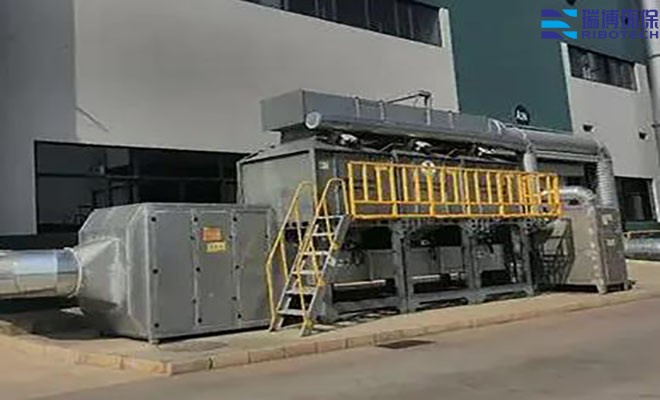 δ��(l��i)�h(hu��n)���a(ch��n)�I(y��)�ķ���̽��VOCs�U��̎�����C(j��)��