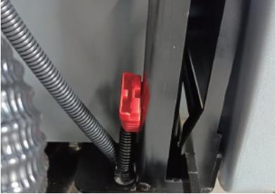 全自動洗地機(jī)電瓶容量