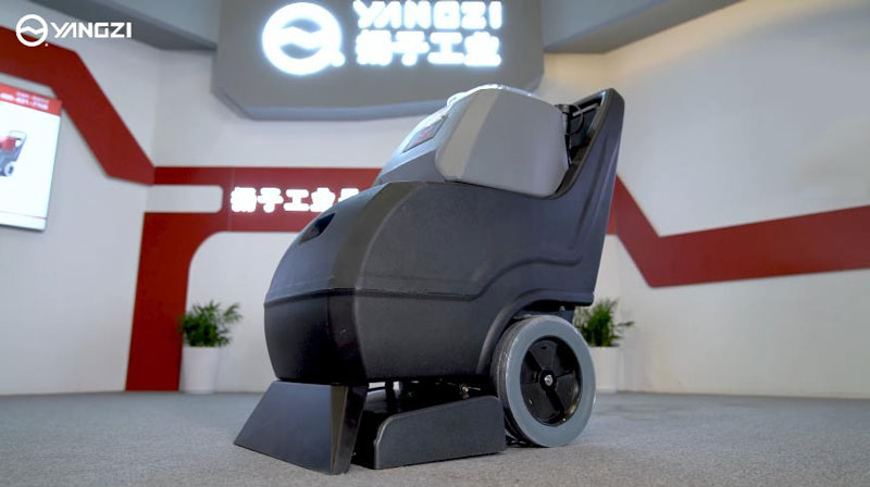 揚子地毯清潔機