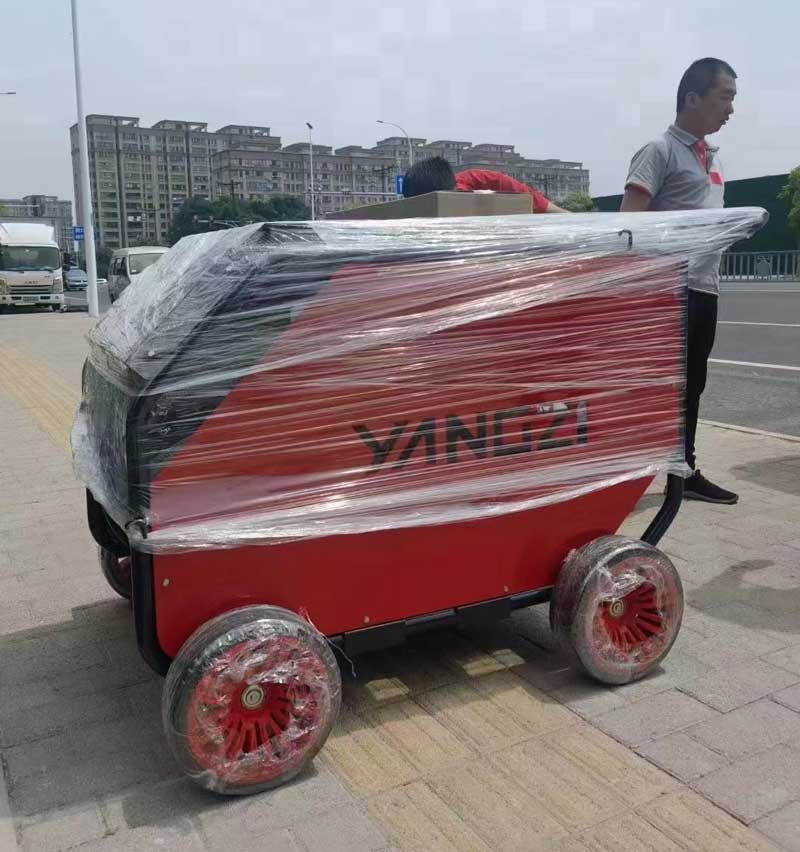 高壓清洗機(jī)